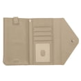 thumbnail image 2 of Business Magnetic Leather Phone Shell Protective Cover Flip Wallet Cover Bag Phone Case, 2 of 5