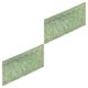 thumbnail image 4 of Bearachild Cortinas de poliéster de primera con borlas en los lados: agregue un toque de flecos de borlas de lujo para coser verde guisante 15 verde claro quince 2piezas, 4 of 6