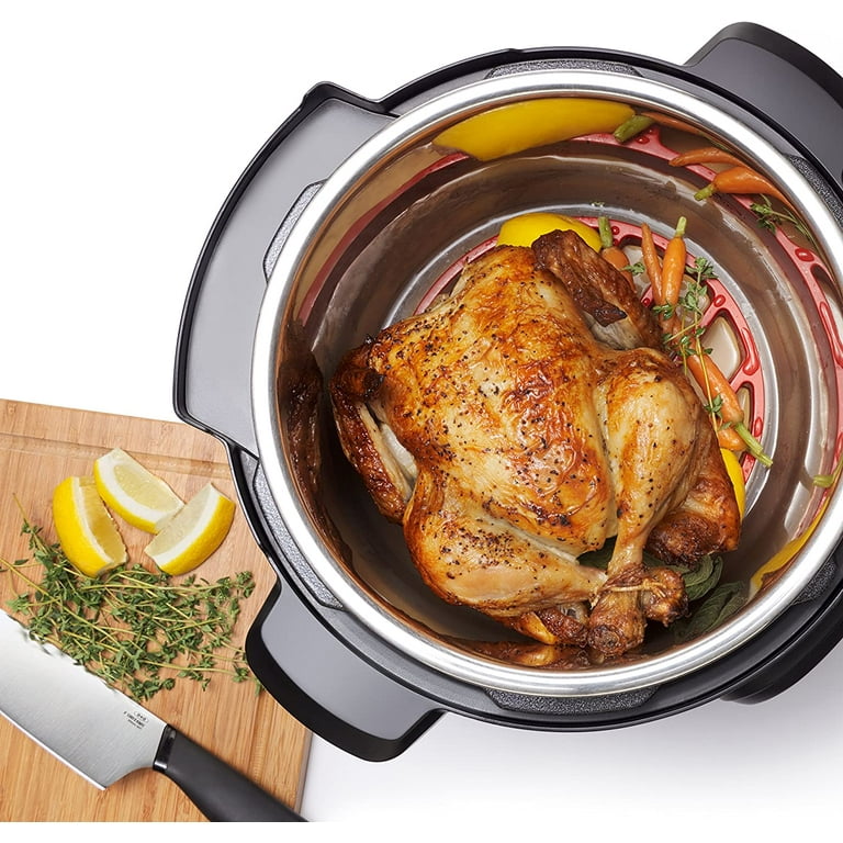 Oxo silicone pressure cooker rack shop