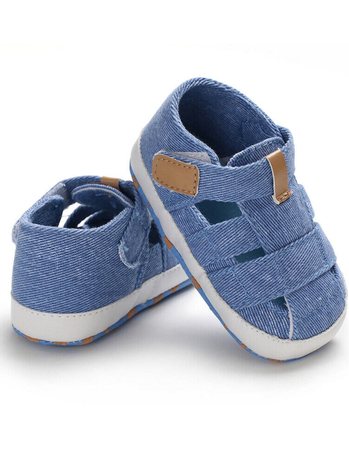 walmart kids sandals