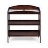 Delta - European Changing Table, Cherry