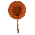 thumbnail image 5 of Gelante 100% Cotton Stone-Washed Safari Booney Sun Hats Caps Adult Size., 5 of 5