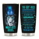 thumbnail image 1 of Vaso de regalo Tumbler Vutieso Best Son Ever de 20 oz, 1 of 7