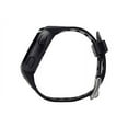 thumbnail image 3 of Magellan Echo Smart Watch - Wrist - Stopwatch, Music Player - Pace - 1" - 128 X 128 - Bluetooth - Bluetooth 4.0 - 8035.33 Hour - Black - Sports, Health & Fitness - Water Resistant (tw0100sgxna), 3 of 3