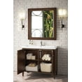 thumbnail image 7 of James Martin Vanities E652-V39.5-Wg Britannia 40" Free Standing Single Wood Vanity Set -, 7 of 7
