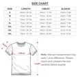 thumbnail image 7 of Game Luigi's Mansion Play Unisex Short-sleeve Shirt For Men Women Novelty 3D Print T-Shirt Soft Comfortable Tee Shirts, 7 of 7