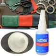 thumbnail image 2 of 8088 Welding Adhesive Metal Hardware Adhesive`, 2 of 8