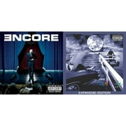 Encore & Slim Shady LP (2CD Expanded Edition) (X)