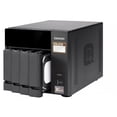 thumbnail image 3 of QNAP TS-473 4-BAY NAS/ISCSI IP-SAN,2.1GHZ, 4GB RAM, 3 of 4