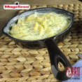 thumbnail image 5 of Cast Iron Skillet MAGEFESA Ferro, Optimal Retention and Heat Distribution, for All Types of Cooktop, Induction, Oven Safe, Energy Saving, Easy Cleaning, Long Durability (Black Skillet, 6.1"), 5 of 5