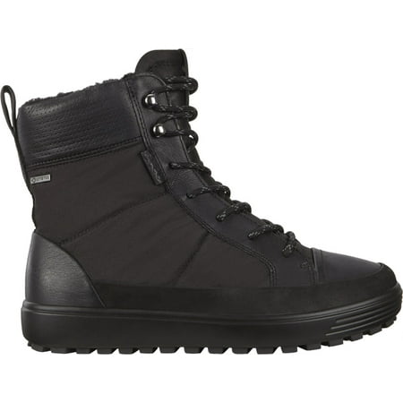 ecco womens soft 7 tred nubuck boot