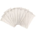 thumbnail image 2 of Filter Saver Socks, Universal Fit For Most Pool Skimmer Baskets, Easy To Maintain, Reusable Fine Mesh Nylon Fabric, Protects Pump Impeller, Extends Filter Life, Collects Debris, 2 of 4