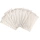 thumbnail image 2 of Prefiltro de malla fina para piscinas, calcetines de protección de filtro que prolongan la vida útil del sistema de filtración de la piscina, ajuste universal para la mayoría de las cestas de, 2 of 4