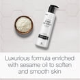 thumbnail image 5 of Neutrogena Sheer Body Oil-Lotion with Light Sesame Formula, 32 fl. oz, 5 of 15