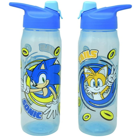 1 Piece Sonic Sumner Chug 20oz PP, 1 count