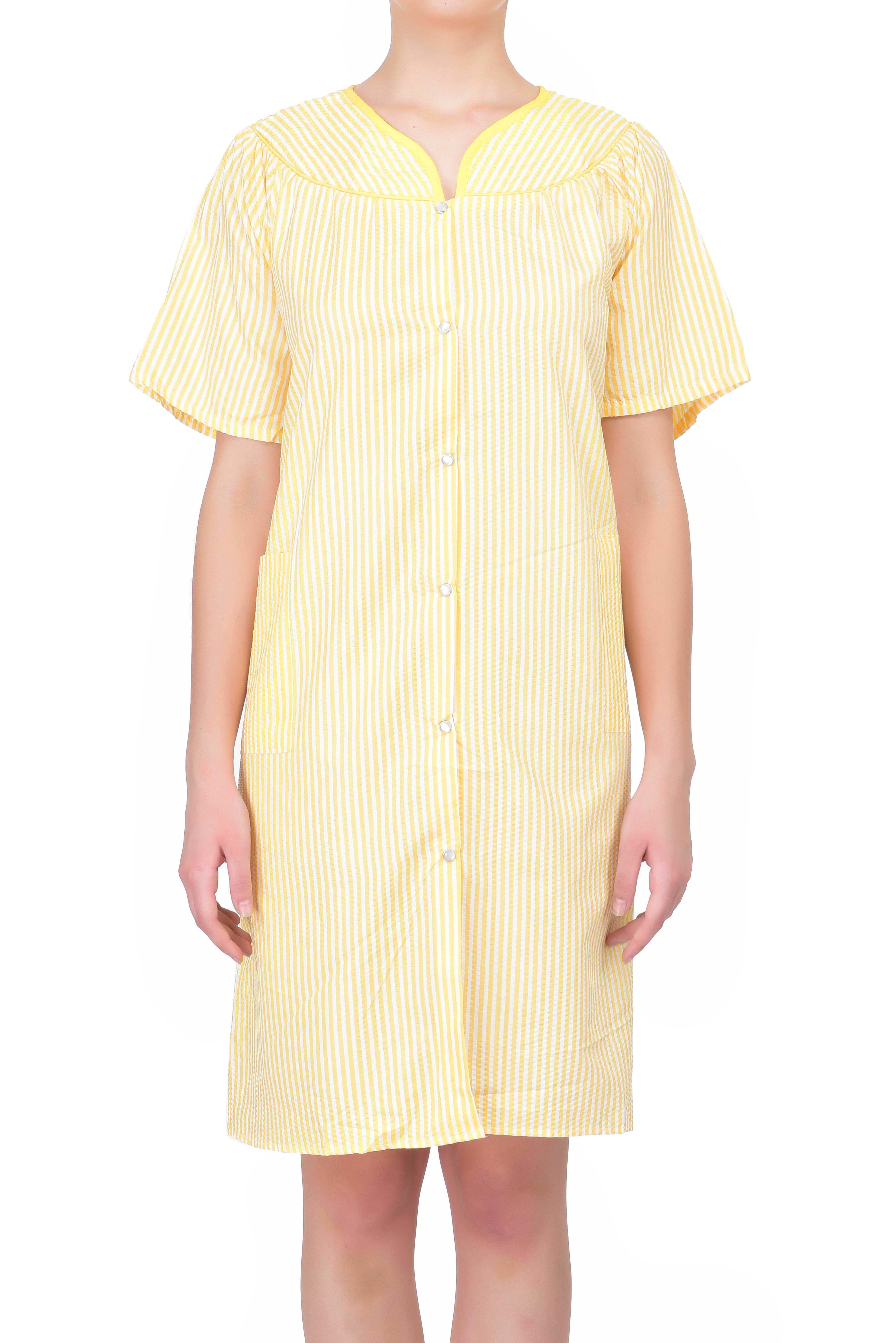 walmart plus size house dresses