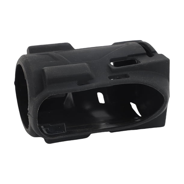 Cubierta Protectora Para Destornillador De Impacto, 49-16-2563 Funda Protectora Para Destornillador De Impacto Absorción De Impactos Para Llaves De 1/2 Pulg. 3/8 Pulg.