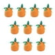 thumbnail image 1 of Cateissary Bolsa de regalo de Halloween Festival fiesta cordón caramelo fruta bolsa atmósferas Snack galleta titular decoración hogar Bar Prop Kits de decoración para fiestas 10PCS, 1 of 5