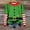Green, variant on Women Christmas Sweatshirt Womens Christmas Elf Sweatshirt Long Sleeve Graphic Womens Holiday Sweatshirt Womens Christmas Tops