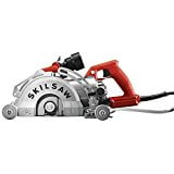 SKILSAW 7 In. Medusaw™ Worm Drive for Concrete (No