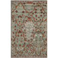 thumbnail image 1 of Safavieh Wyndham Blue Contemporary Rug - 5' x 8', 1 of 5