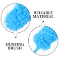 thumbnail image 5 of UPOUART Extendable Handle Lightweight Flexible Duster for Home Cleaning and Dust Removal Easy-to-Use Tool, 5 of 8