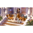 thumbnail image 2 of Disney'S Lady and the Tramp II: l'Aventure de Scamp - Édition Spéciale [Blu-ray], 2 of 6