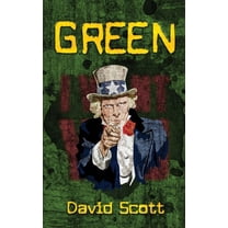 Green, (Hardcover)