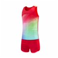 thumbnail image 6 of CONFREE Mens 2 Peice Workout Shorts Sets Casual Men's Jogging Tracksuit Set Graphic Tops Shorts Athletic Track Suit for Men, 6 of 7