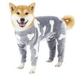 thumbnail image 3 of Methold Mono para perros y mascotas traje moderno y funcional, 3 of 6