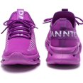 thumbnail image 6 of Dannto Men Women Running Shoes Breathable Walking Sneakers Lightweight Athletic Tennis Gym Sports Trainers, 6 of 7
