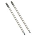 thumbnail image 2 of ARRMA AR330481 Shock Shaft 4x73.5mm 6S 2 ARAC8987 Elec Car/Truck Replacement Parts, 2 of 4