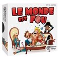 thumbnail image 1 of Le monde est Fou Jeu Français, 1 of 1