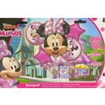 thumbnail image 2 of Ramillete de globos Amscan Minnie Mouse Forever, 5 unidades, 2 of 4