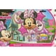 thumbnail image 2 of Ramillete de globos Amscan Minnie Mouse Forever, 5 unidades, 2 of 4