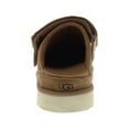 thumbnail image 3 of UGG Goldenstar Clog Suede Womens Shoes Size 10, Color: Chestnut, 3 of 5