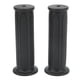 thumbnail image 4 of Reemplazo T053 2 PCS Empuñadura De Manillar De Bicicleta Empuñaduras De Bicicleta Antideslizantes De Plástico Que Absorben Los Golpes Empuñadura De Reemplazo Para Scooters De, 4 of 7