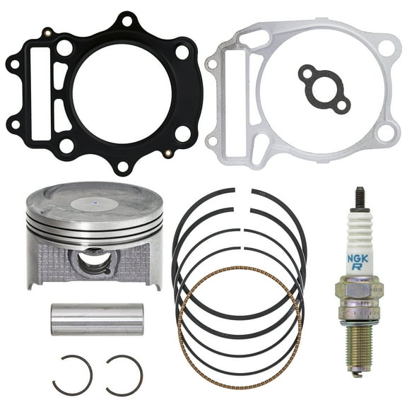 Niche Piston Gasket Kit for Suzuki Eiger King Quad 400 ATV MK1003426