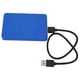 thumbnail image 4 of Disco duro externo HDD Ticfox USB 3.0 móvil 1 TB Azul, 4 of 14