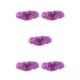 thumbnail image 1 of Bearachild 1 par de cubiertas para zapatos, cubiertas para zapatos a prueba de polvo, zapatilla, superficie engrosada, herramienta de fregado de Numero 3 5piezas, 1 of 6