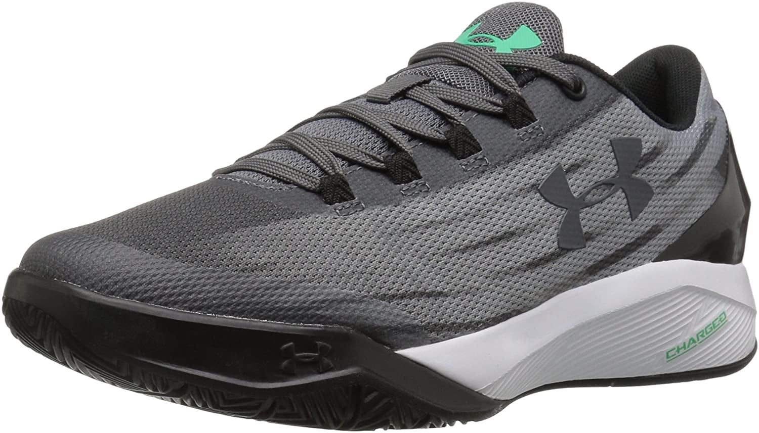 under armour charged controller basketball shoes