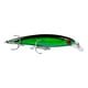 thumbnail image 5 of Señuelo biónico 11cm 13,4G Zulema con anzuelos aparejos de pesca señuelo duro realista señuelo con ojos 3D, 5 of 8