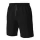 thumbnail image 4 of Fotbe Black Trajes de Baño Estampados para Hombre, Shorts de Verano de Secado Rápido, Ropa de Playa, Bañadores-Large, 4 of 6