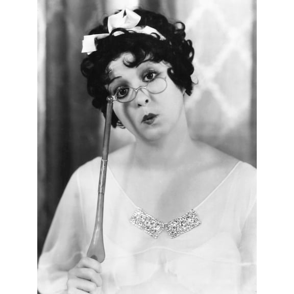 Helen Kane Ca. 1930 Photo Print (16 x 20)