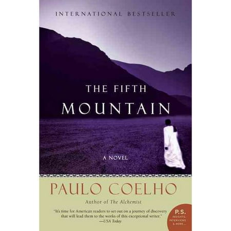 The Fifth Mountain