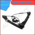 thumbnail image 3 of 5C6837462 Window Regulator Mechanical Front Right For 2011-18 for VW for JETTA MK6 12V-, 3 of 4