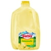 Swiss Premium Lemonade Drink - 1 Gallon Plastic Jug