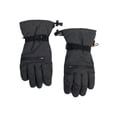 thumbnail image 3 of Ozark Trail Mens Ski Glove, Charcoal Sky, 3 of 5