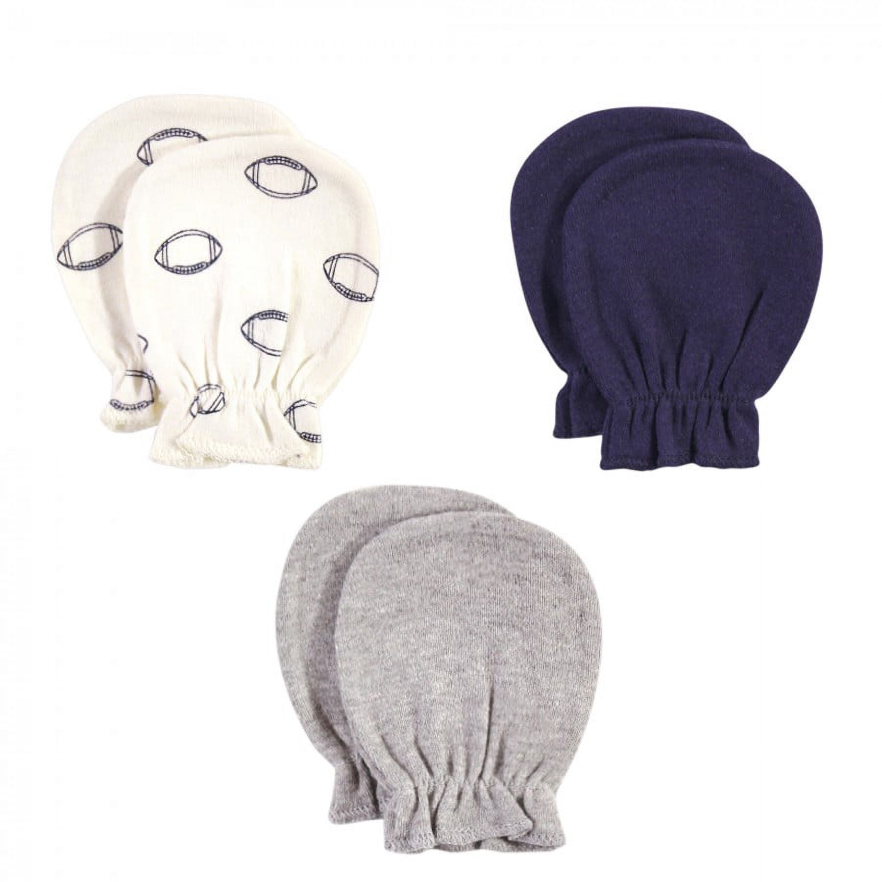 Hudson Baby Shower Gift Sets, 25-Piece, Sizes Newborn-6 Months