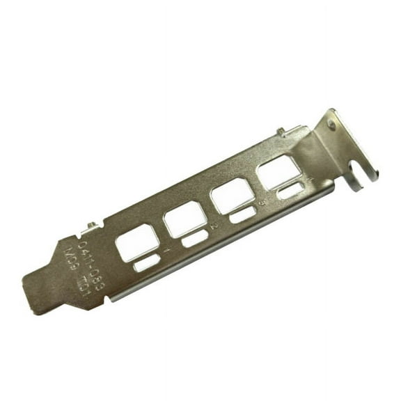 Low Profile Bracket Nvidia Quadro K1200 91008581 NVS 510